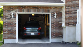 Garage Door Installation at Edgewater, Illinois