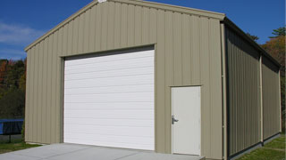 Garage Door Openers at Edgewater, Illinois